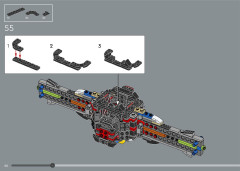 LEGO 75382 instructions page 44 – build guide