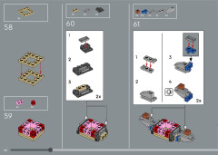 LEGO 75382 instructions page 46 – build guide