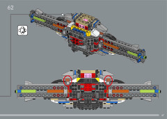 LEGO 75382 instructions page 47 – build guide