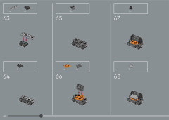 LEGO 75382 instructions page 48 – build guide