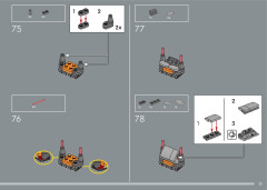 LEGO 75382 instructions page 51 – build guide