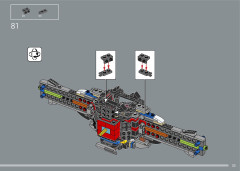LEGO 75382 instructions page 53 – build guide