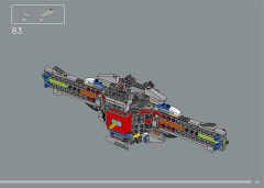 LEGO 75382 instructions page 55 – build guide