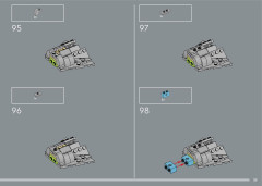 LEGO 75382 instructions page 59 – build guide