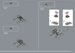 LEGO 75382 instructions page 63 – build guide