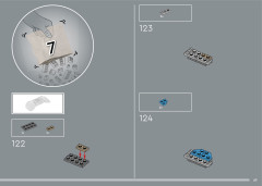 LEGO 75382 instructions page 69 – build guide