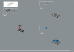 LEGO 75382 instructions page 75 – build guide