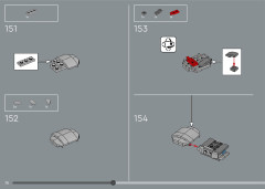 LEGO 75382 instructions page 78 – build guide