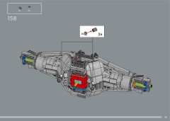 LEGO 75382 instructions page 81 – build guide