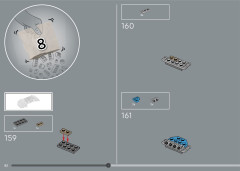 LEGO 75382 instructions page 82 – build guide