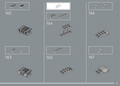 LEGO 75382 instructions page 83 – build guide