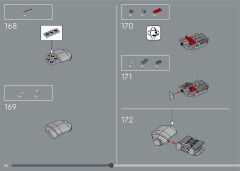 LEGO 75382 instructions page 84 – build guide