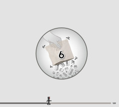 LEGO 75383 instructions page 109 – build guide