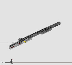 LEGO 75383 instructions page 14 – build guide