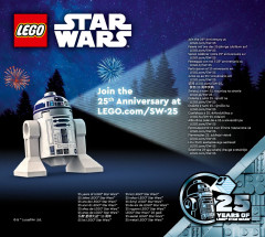 LEGO 75383 instructions page 4 – build guide