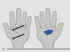 LEGO 75384 instructions page 18 – build guide
