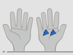 LEGO 75384 instructions page 20 – build guide