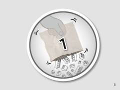 LEGO 75384 instructions page 5 – build guide