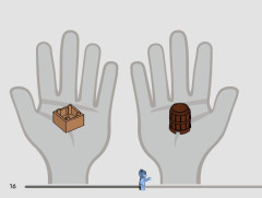 LEGO 75384 instructions page 16 – build guide