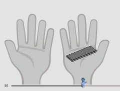 LEGO 75384 instructions page 20 – build guide