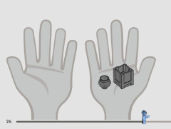 LEGO 75384 instructions page 24 – build guide