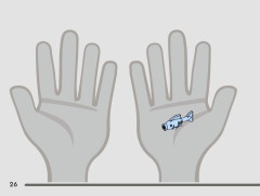 LEGO 75384 instructions page 26 – build guide