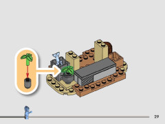 LEGO 75384 instructions page 29 – build guide