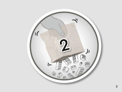 LEGO 75384 instructions page 3 – build guide