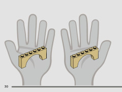 LEGO 75384 instructions page 30 – build guide