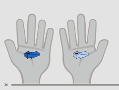 LEGO 75384 instructions page 36 – build guide