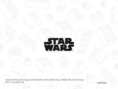 LEGO 75384 instructions page 52 – build guide