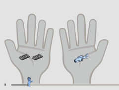 LEGO 75384 instructions page 8 – build guide