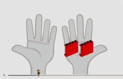 LEGO 75384 instructions page 14 – build guide