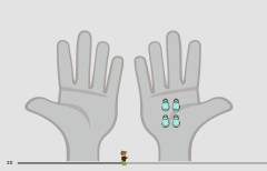 LEGO 75384 instructions page 20 – build guide