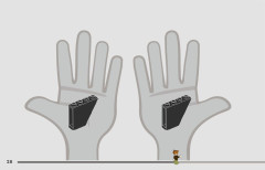 LEGO 75384 instructions page 28 – build guide