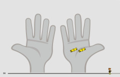 LEGO 75384 instructions page 38 – build guide