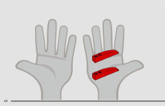 LEGO 75384 instructions page 42 – build guide