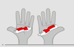 LEGO 75384 instructions page 44 – build guide