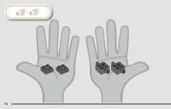 LEGO 75384 instructions page 54 – build guide