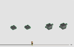 LEGO 75384 instructions page 55 – build guide