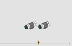 LEGO 75384 instructions page 59 – build guide