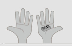 LEGO 75384 instructions page 66 – build guide