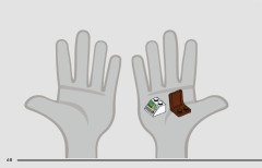 LEGO 75384 instructions page 68 – build guide