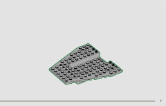 LEGO 75384 instructions page 7 – build guide