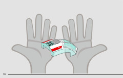 LEGO 75384 instructions page 70 – build guide