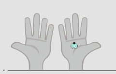 LEGO 75384 instructions page 72 – build guide