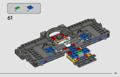LEGO 75385 instructions page 59 – build guide