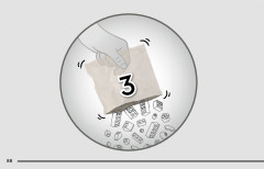 LEGO 75385 instructions page 88 – build guide