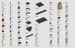 LEGO 75386 instructions page 110 – build guide