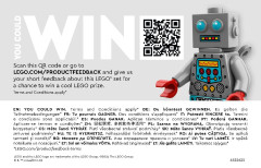 LEGO 75386 instructions page 112 – build guide